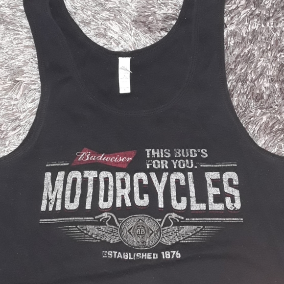 Biker Rally T - Picture 2 of 2